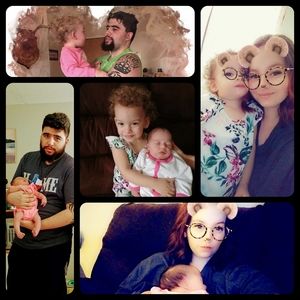 Meet your Posher, Natasha